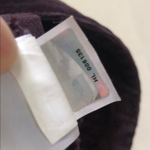 North Face Skirt! - Picture 8 of 8